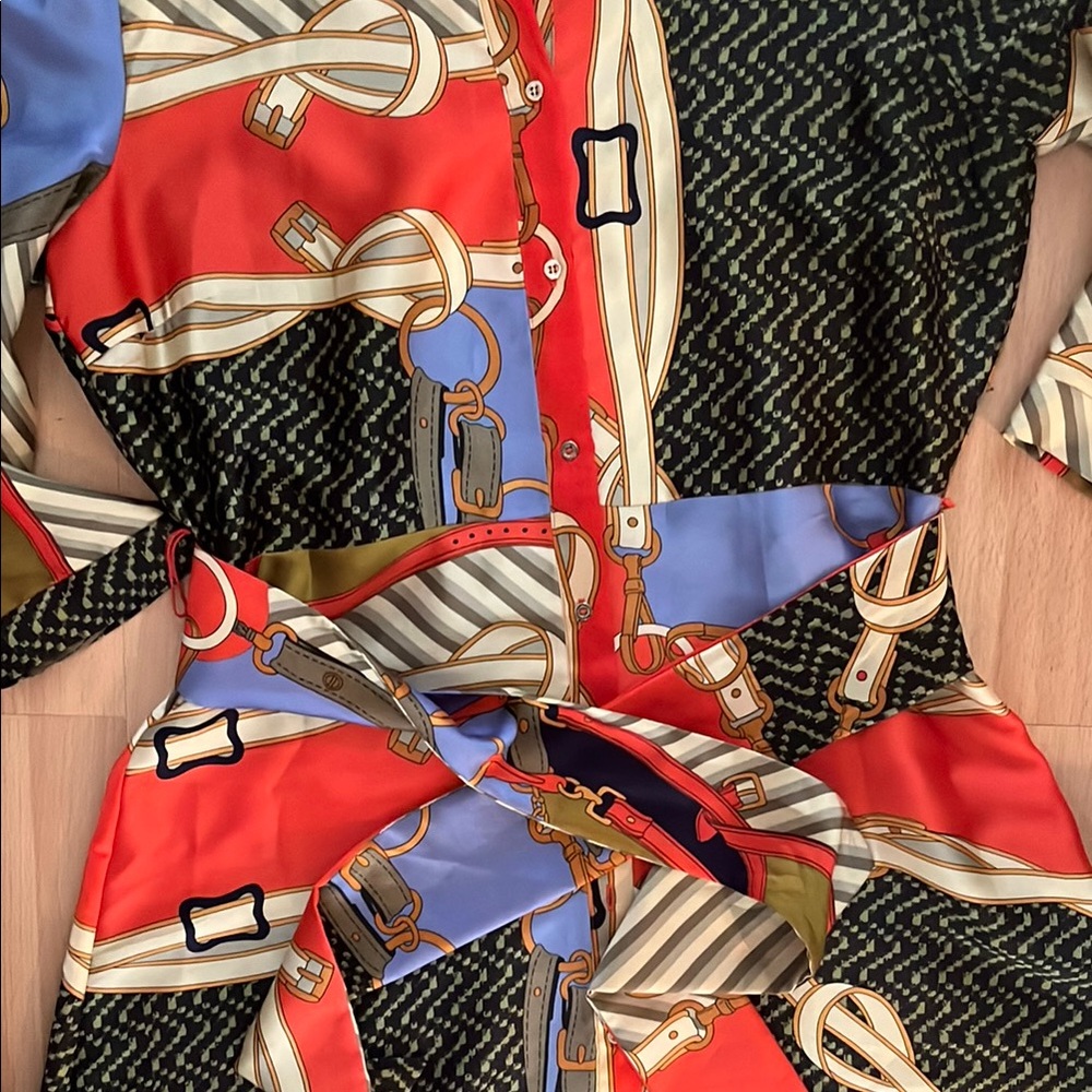 Zara Maxi Dress - Picture 4 of 5